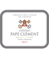 2015 Chateau Pape Clement Pessac-Leognan Grand Cru Classe De Graves