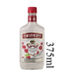 Smirnoff Raspberry Flavored Vodka - &#40;Half Bottle&#41; / 375ml