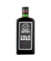 Jagermeister Cold Brew Coffee Herbal Liqueur 750 ML