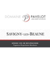 2018 Domaine Jean-Marc Pavelot Savigny les Beaune