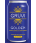 Gruvi - Non-Alcoholic Golden Lager (6 pack 12oz cans)