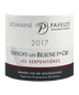 2017 Pavelot Savigny-les-Beaune 1er Cru Les Serpentieres