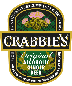 Crabbies Ginger Beer 4pk