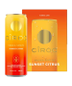 Ciroc CKTL Sunset Citrus 355ml x 4 Cans - Amsterwine Spirits Ciroc Ready-To-Drink Spirits United States