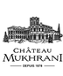 ChÃ¢teau Mukhrani Saperavi