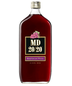 Md 20/20 Red Grape Wine 750ml