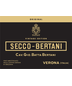 2016 Bertani - Veronese Rosso IGT Secco-Bertani Vintage Edition