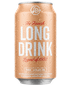 The Long Drink Peach Cocktail &#8211; 355ML 6 Pack