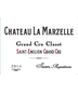 2014 Chateau La Marzelle Saint-Emilion Grand Cru Classe