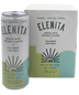 Elenita Mezcal Cucumber Lime Basil 4 Pack