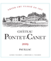 2009 Chateau Pontet-Canet Pauillac 5eme Grand Cru Classe
