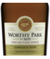 2010 Worthy Park Estate Distillery Special Cask Series Madeira Jamaican Rum 10 year old