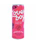 Loverboy Sparkling Hard Tea Hibiscus Pom 6-Pack