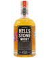 Hells Stone - Limited Edition Mezcal Cask Whisky