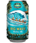 Kona Big Wave Golden Ale 12pk cans