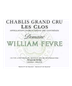 2021 Fèvre/William Chablis Les Clos Grand Cru