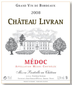 Chateau Livran - Medoc