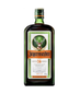 Jagermeister German Herbal Liqueur 750ml