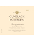 Gundlach Bundschu - Estate Vineyard Gewurztraminer