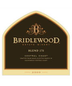 2015 Bridlewood - Red Blend