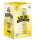 Kawama - Tequila & Soda: Lemon (4 pack) (355ml)