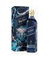 Johnnie Walker Blue Label Year of the Wood Dragon By James Jean (750ml)