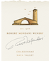 2018 Robert Mondavi Winery Chardonnay Napa Valley 750ml