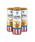 Loyal 9 - Lemonade & Iced Tea (4 pack cans)