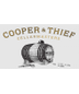 Cooper & Thief - Whiskey Barrel Cabernet Sauvignon (750ml)
