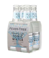 Fever Tree Natural Light Tonic Water 4 pack 200 ml