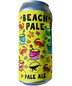 Stellwagen Beer Company Beach Pale