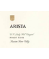 2021 Arista - UV Lucky Well Pinot Noir