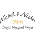 2017 Nickel & Nickel Decarle Vineyard Cabernet Sauvignon