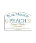 Paul Masson Brandy Grande Amber Peach | Wine Folder