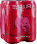 Delirium Red Belgian Strong Ale (4 pack cans)