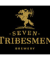 Seven Tribesmen Brewery Greenwood DIPA