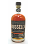 Russell's Reserve Single Barrel Kentucky Straight Rye Whiskey