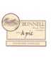 2007 Bunnell Family Cellar Stonetree Vineyard a' Pic, Wahluke Slope USA 750ml