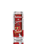 Anheuser-Busch - Budweiser Chelada (25oz can)