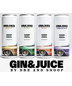 Gin & Juice Variety Pack 8 pack 355ml Can