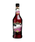 Hiram Walker Blackberry Flavored Brandy 1L | Liquorama Fine Wine & Spirits