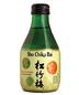 Sho Chiku Bai Classic Junmai Baby Sake (Small Format Bottle) 180ml