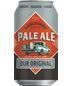 Boulevard Brewing Co. - Pale Ale (6 pack 12oz bottles)