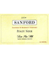 2020 Pinot Noir Santa Rita Hills Sanford & Benedict Vineyard (750ml)