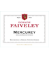 2020 Domaine Faiveley Mercurey Rouge