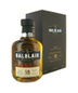 Balblair 18 yr Highland Single Malt Whiskey 750ml