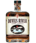 Devils River 117 Proof Bourbon Whiskey 750ml