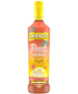 Smirnoff Peach Lemonade Vodka - East Houston St. Wine & Spirits | Liquor Store & Alcohol Delivery, New York, NY