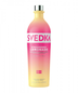 Svedka - Vodka Strawberry Lemonade (1L)