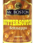 Mr. Boston Butterscotch Schnapps